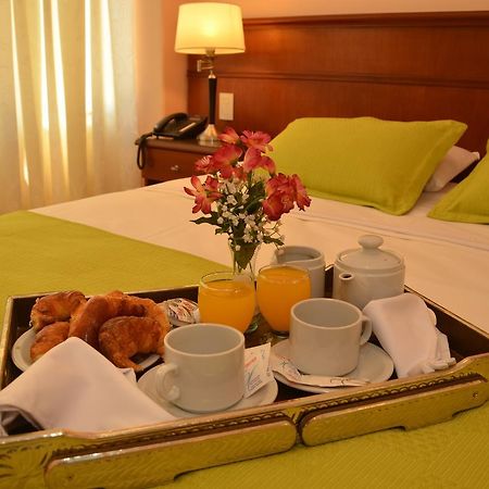 Realnoa Hotel Tartagal Luaran gambar