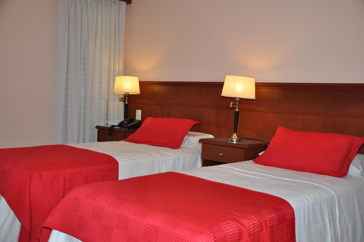 Realnoa Hotel Tartagal Luaran gambar