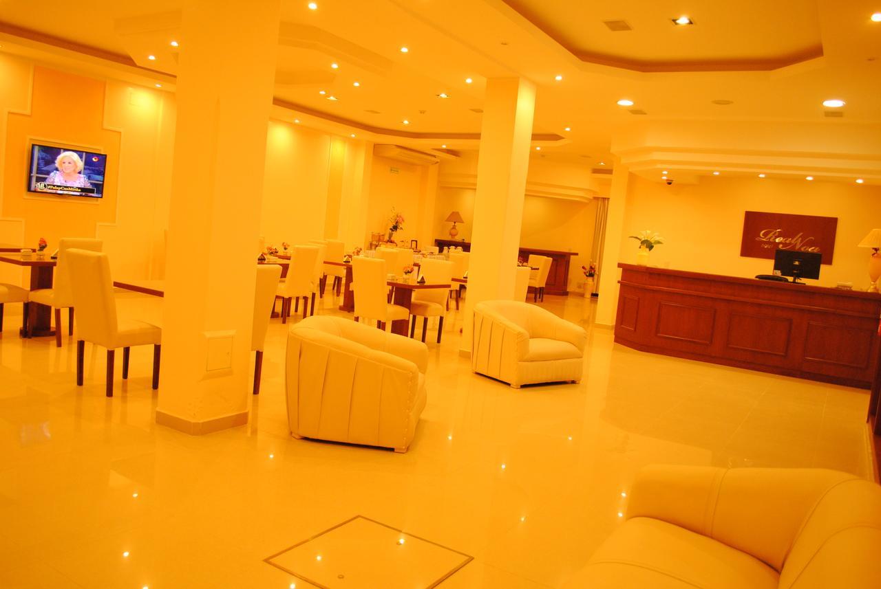 Realnoa Hotel Tartagal Luaran gambar